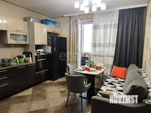 3-к квартира, вторичка, 76м2, 5/20 этаж