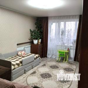 1-к квартира, вторичка, 36м2, 8/12 этаж