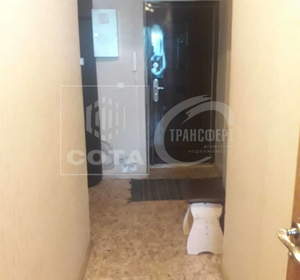 1-к квартира, вторичка, 44м2, 1/9 этаж