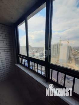 2-к квартира, вторичка, 76м2, 12/22 этаж