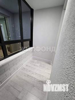 1-к квартира, вторичка, 31м2, 5/8 этаж