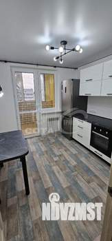1-к квартира, вторичка, 33м2, 19/22 этаж