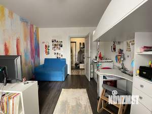 2-к квартира, вторичка, 53м2, 7/9 этаж
