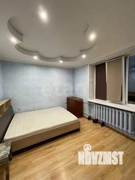 3-к квартира, вторичка, 76м2, 4/4 этаж