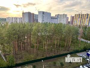 1-к квартира, вторичка, 32м2, 9/9 этаж