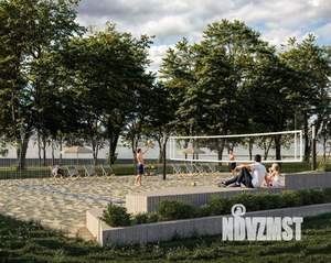 2-к квартира, вторичка, 56м2, 6/21 этаж