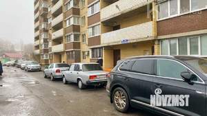 1-к квартира, вторичка, 34м2, 7/17 этаж