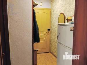 1-к квартира, вторичка, 32м2, 3/5 этаж