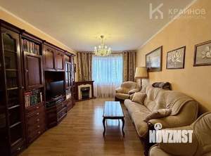 3-к квартира, вторичка, 67м2, 5/10 этаж