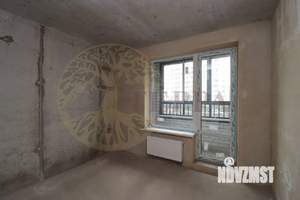 1-к квартира, вторичка, 33м2, 2/19 этаж