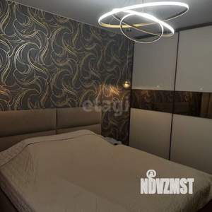 3-к квартира, вторичка, 84м2, 7/25 этаж