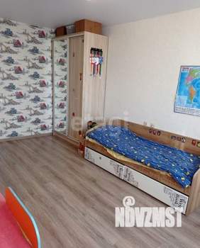 2-к квартира, вторичка, 65м2, 10/18 этаж