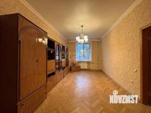 2-к квартира, вторичка, 56м2, 2/4 этаж
