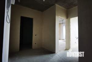 1-к квартира, вторичка, 51м2, 21/25 этаж