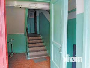 1-к квартира, вторичка, 32м2, 3/5 этаж