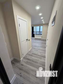 Студия квартира, вторичка, 21м2, 22/24 этаж