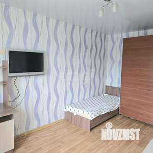 1-к квартира, вторичка, 29м2, 7/9 этаж