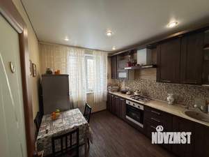 2-к квартира, вторичка, 55м2, 6/10 этаж