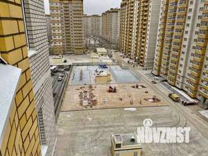 1-к квартира, вторичка, 49м2, 10/16 этаж