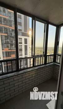 Студия квартира, вторичка, 20м2, 7/19 этаж