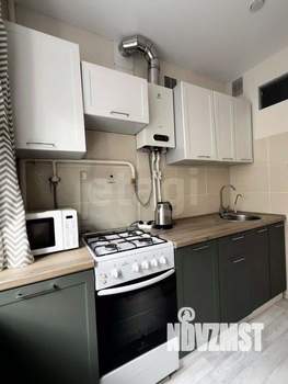 2-к квартира, вторичка, 42м2, 2/4 этаж