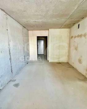 1-к квартира, вторичка, 32м2, 3/19 этаж
