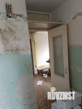 1-к квартира, вторичка, 30м2, 4/5 этаж