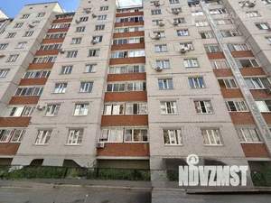 1-к квартира, вторичка, 32м2, 1/9 этаж