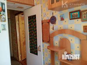 1-к квартира, вторичка, 30м2, 1/5 этаж