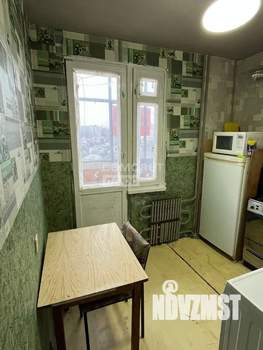 1-к квартира, вторичка, 30м2, 8/9 этаж