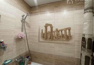 1-к квартира, вторичка, 42м2, 3/17 этаж