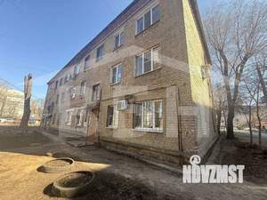 1-к квартира, вторичка, 29м2, 1/3 этаж