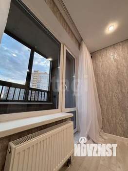 1-к квартира, вторичка, 32м2, 2/23 этаж