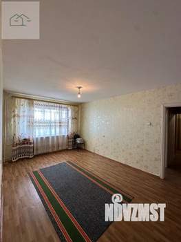 3-к квартира, вторичка, 70м2, 9/10 этаж