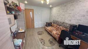 2-к квартира, вторичка, 48м2, 5/5 этаж