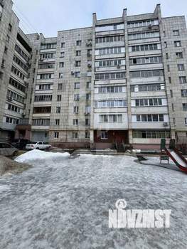 4-к квартира, вторичка, 73м2, 3/9 этаж
