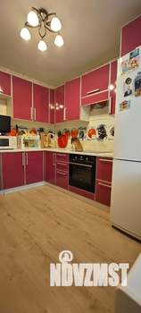 1-к квартира, вторичка, 38м2, 14/15 этаж