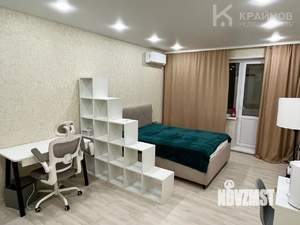 1-к квартира, вторичка, 38м2, 7/9 этаж