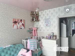 2-к квартира, вторичка, 55м2, 3/10 этаж
