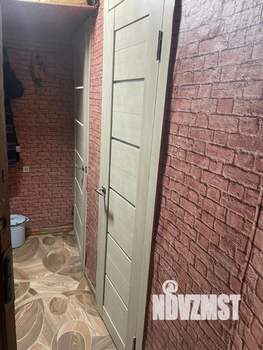 1-к квартира, вторичка, 31м2, 3/3 этаж