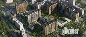 2-к квартира, вторичка, 69м2, 7/18 этаж