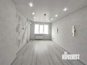 1-к квартира, вторичка, 35м2, 26/26 этаж