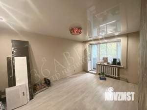 2-к квартира, вторичка, 47м2, 2/9 этаж
