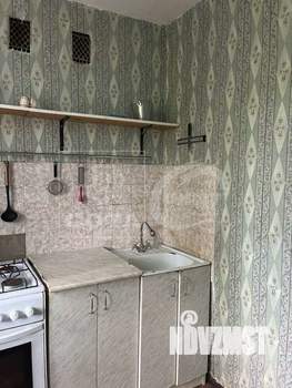 1-к квартира, вторичка, 30м2, 4/5 этаж