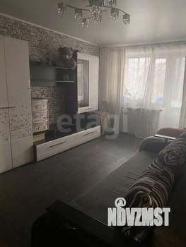 2-к квартира, вторичка, 43м2, 2/9 этаж