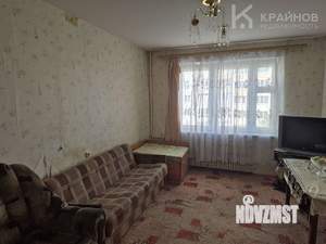 2-к квартира, вторичка, 54м2, 3/10 этаж