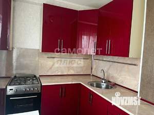 3-к квартира, вторичка, 60м2, 5/5 этаж