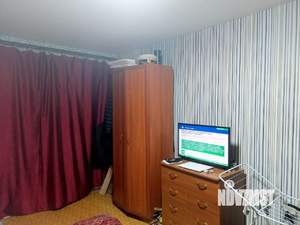 2-к квартира, вторичка, 47м2, 5/5 этаж