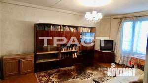5-к квартира, вторичка, 83м2, 1/9 этаж