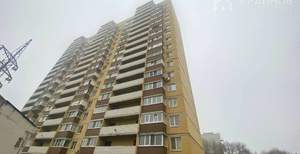 1-к квартира, вторичка, 34м2, 7/17 этаж